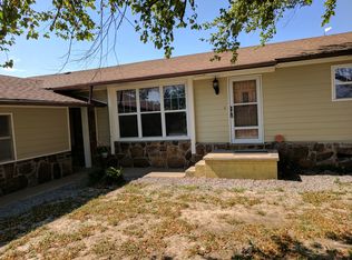 2840 Old Airport Rd, Pryor, OK 74361