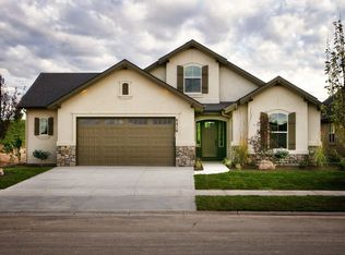 4944 N Brimley Way, Meridian, ID 83646