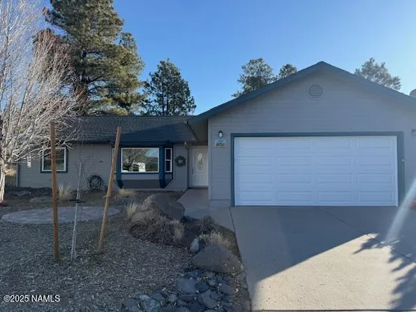 3374 N Crest St, Flagstaff, AZ 86001