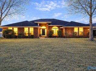 260 Bob G Hughes Blvd, Harvest, AL 35749