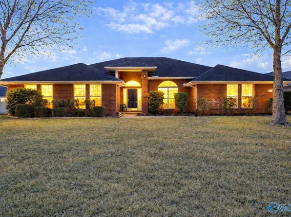 260 Bob G Hughes Blvd, Harvest, AL 35749