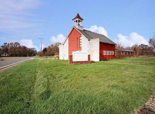 1117 Hinchman Rd, Baroda, MI 49101