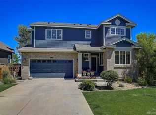 25891 E 5th Pl, Aurora, CO 80018