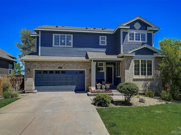 25891 E 5th Place, Aurora, CO 80018