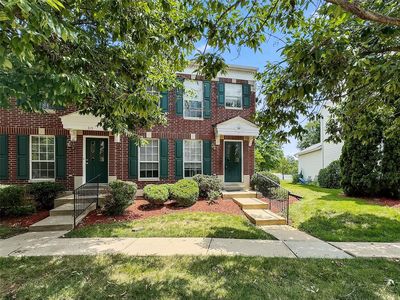311 Heritage Commons Cir #208, O'Fallon, MO, 63368