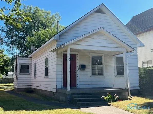 3124 N Erie St, Toledo, OH 43611