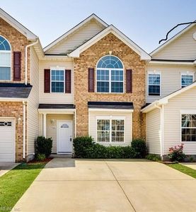 7546 Villa Ct #37, Gloucester Pt, VA, 23062