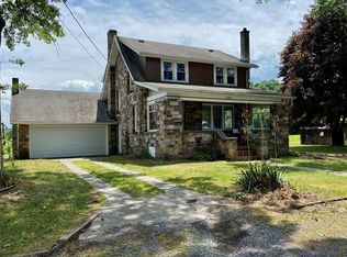 6366 Black Oak Rd, Alexandria, PA 16611