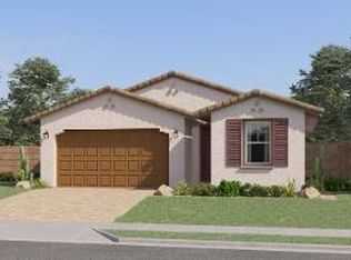 2318 W Rutledge Ave, Apache Junction, AZ 85120