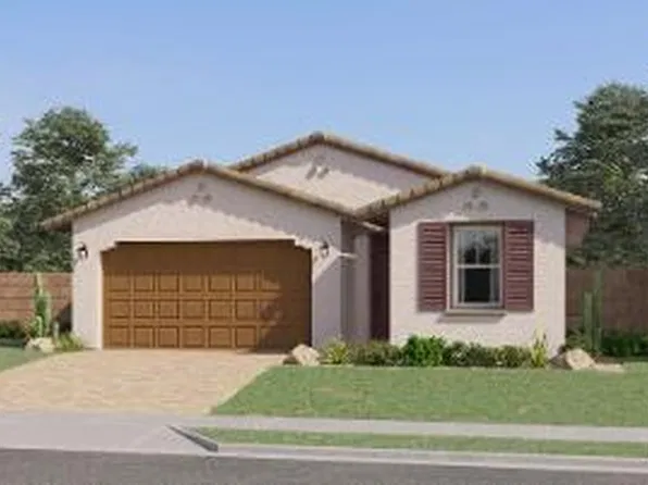 2318 W Rutledge Avenue, Apache Junction, AZ 85120