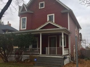 117 E Barnes Ave, Lansing, MI 48910
