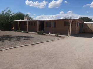 7122 W Nancy Rd, Peoria, AZ 85382