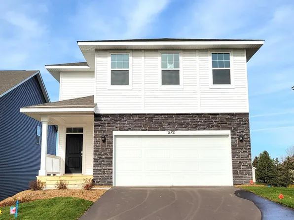 880 Stone Creek Dr, Jordan, MN 55352
