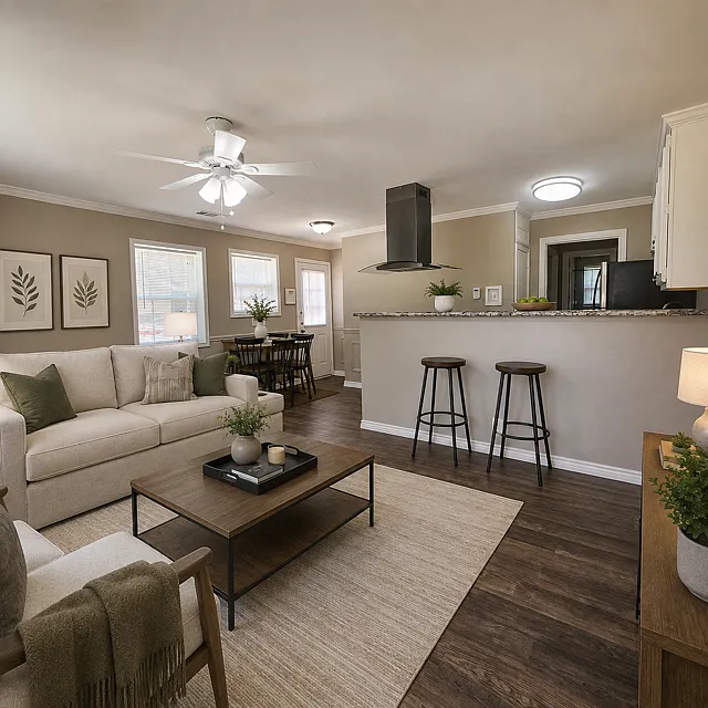 1 bed, 700 sqft, $1,695 — Photo 2