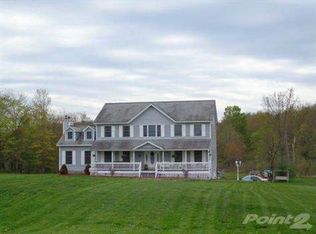 1725 Middlebrook Hill Rd, Harpersfield, NY 13786