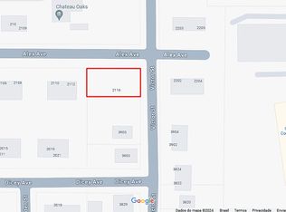 2116 Alex St, Pascagoula, MS 39567