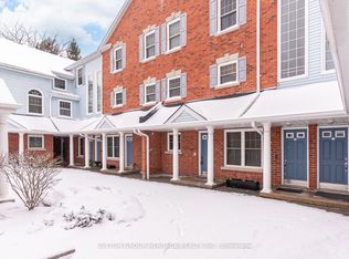1651 Nash Rd #A-10, Clarington, ON L1E 1S8