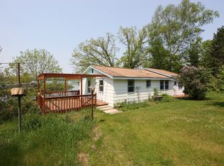 1067 27th Ave NW, Backus, MN 56435