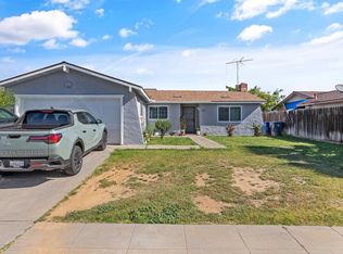 709 Ashlan Way, Madera, CA 93638