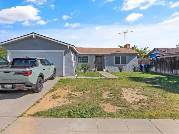 709 Ashlan Way, Madera, CA 93638