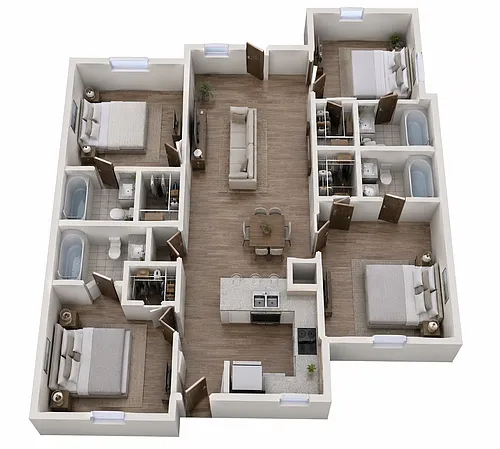 2011 Wolftech Ln Photo 1