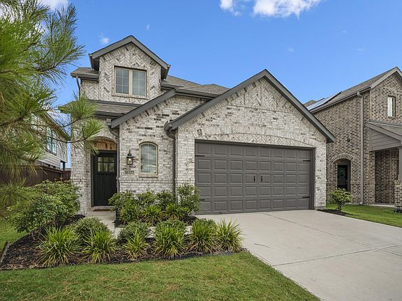 2nd image of 16327 Little Pine Creek Dr