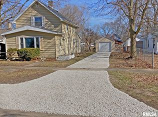 1620 N Cutright St, Chillicothe, IL