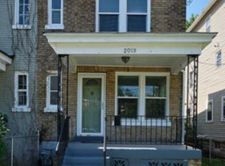 2019 Newton St NE, Washington, DC 20018