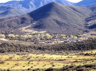 10550 E Vaca Boinita Rd, Dewey, AZ 86327