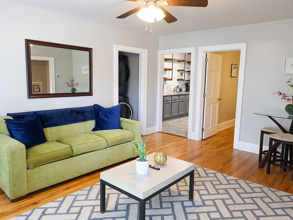 1st image of 1300 S Court St #1304