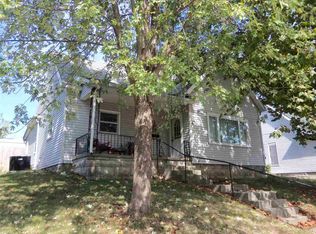 601 17th St, Bedford, IN 47421