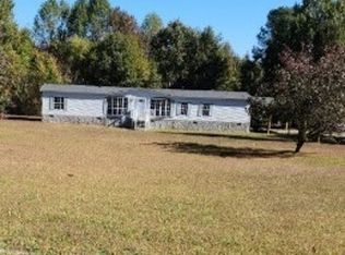 417 Glendale Mill Rd, Freeman, VA 23856