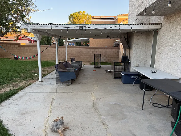 44836 Benald St — Photo 3