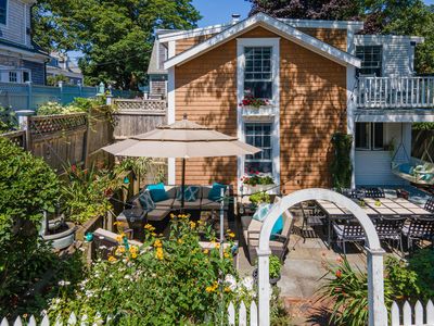 182 Commercial Street UNIT U5, Provincetown, MA, 02657