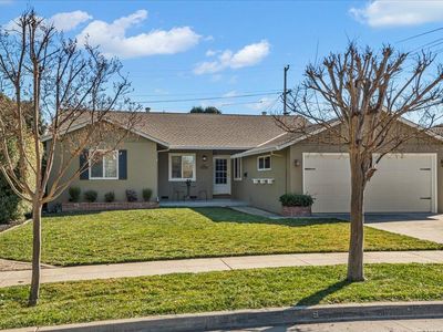 1408 Sprucewood Dr, San Jose, CA, 95118