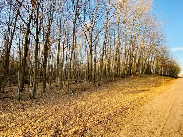 0 Hwy D, Sarona, WI 54870