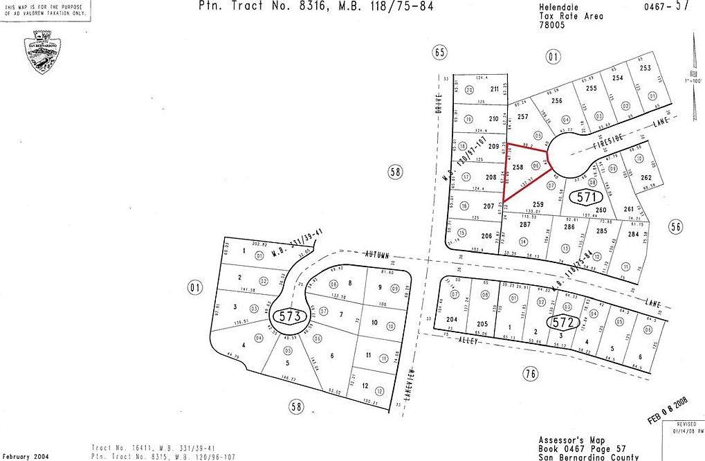 14863 Fireside Ln #258, Helendale, CA 92342 | Zillow