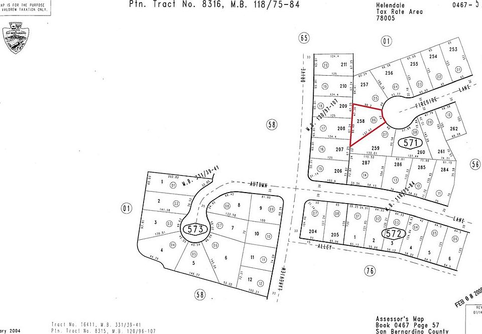 1st image of 14863 Fireside Ln #258