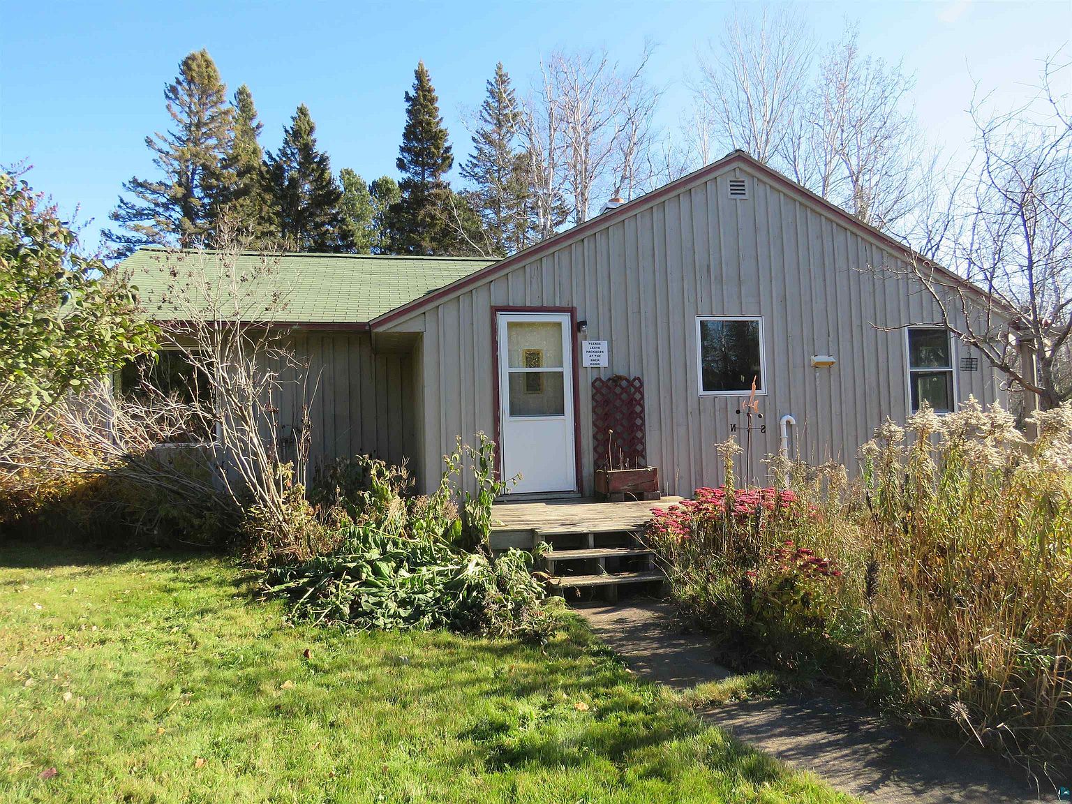 5188 North Rd, Hovland, MN 55606 Zillow