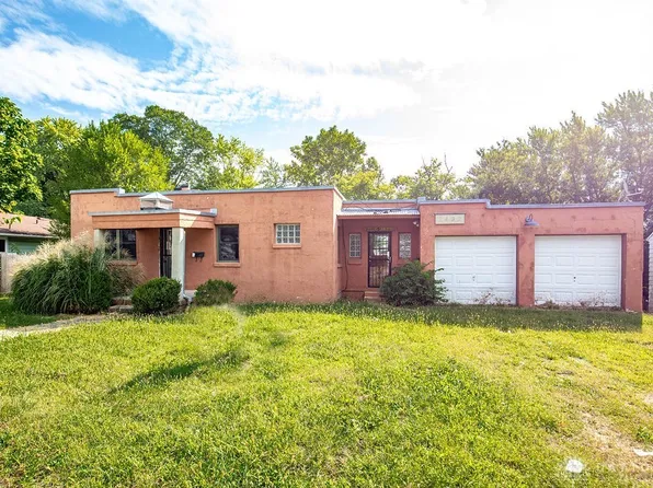 2432 Fairport Ave, Dayton, OH 45406