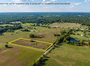 00F County Road 4018, Kemp, TX 75143