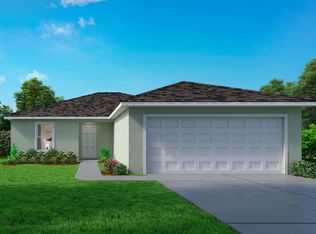 609 NW 12th Street, Okeechobee, FL 34972