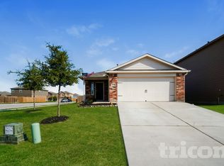 1405 Breanna Ln, Kyle, TX 78640