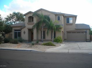 161 E Joseph Way S, Gilbert, AZ 85295