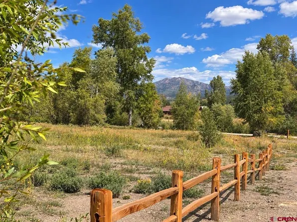 132 & X Hermosa Street, Pagosa Springs, CO 81147