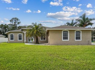 2311 SW Vardon St, Port Saint Lucie, FL 34953