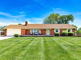460 Charlberth Dr, Hamilton, OH 45013
