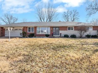 2468 Telford Dr, Saint Louis, MO 63125