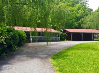 2567 Trackrock Church Rd, Blairsville, GA 30512