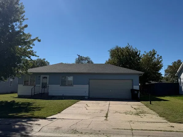 2201 31st St, Great Bend, KS 67530